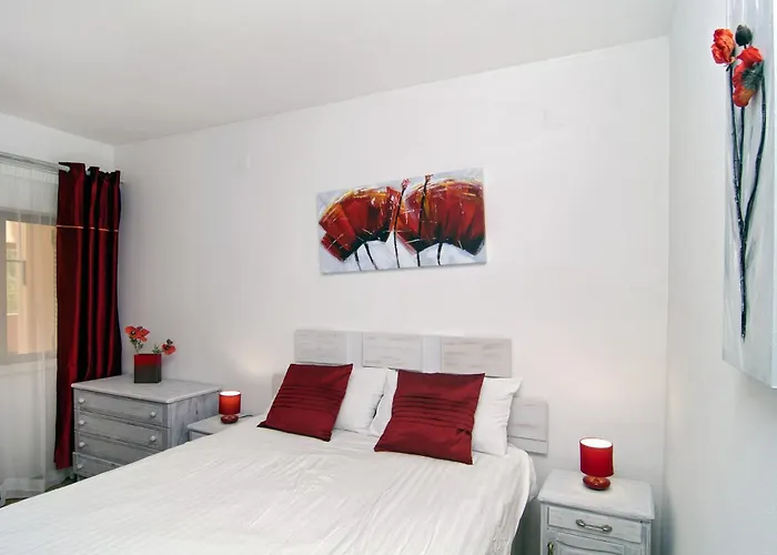 Lägenhet Lgs67 Bonito T2 A 100mts Lagos