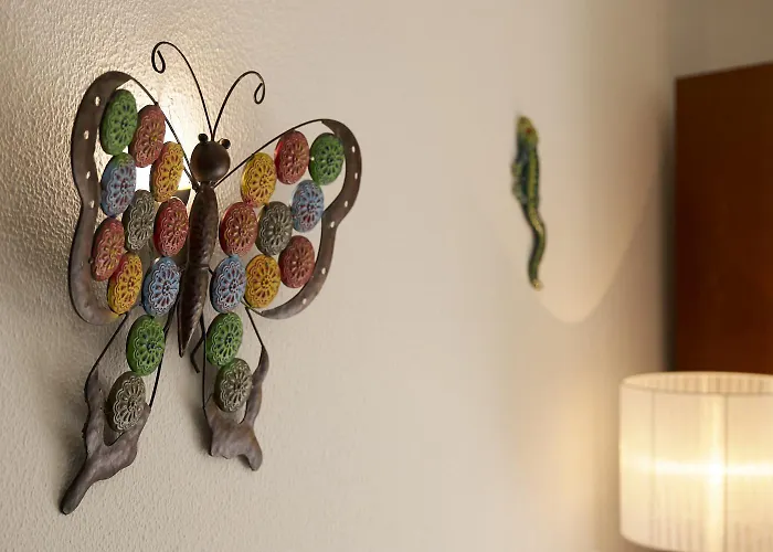 Lägenhet Lgs67 Bonito T2 A 100mts