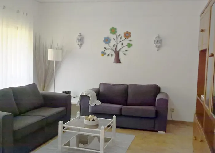 Lgs67 Bonito T2 A 100mts Lägenhet