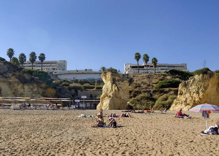 Lgs67 Bonito T2 A 100mts Lägenhet