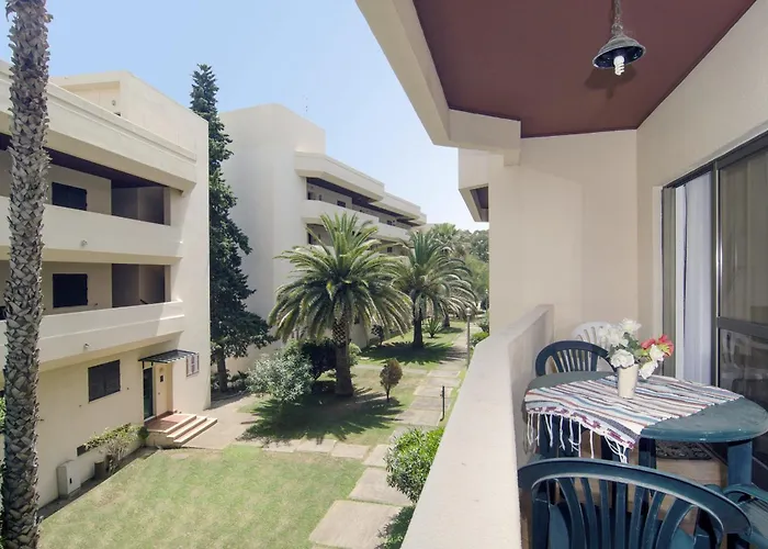 Lgs67 Bonito T2 A 100mts Lägenhet *