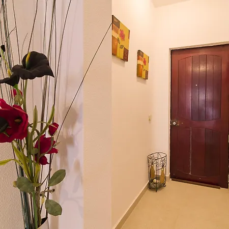 Appartamento Lgs67 Bonito T2 A 100mts *