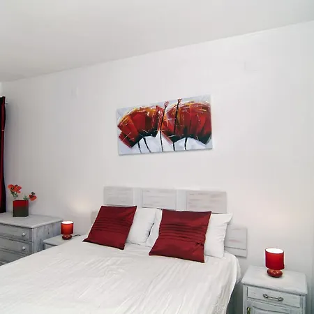 Appartamento Lgs67 Bonito T2 A 100mts Lagos