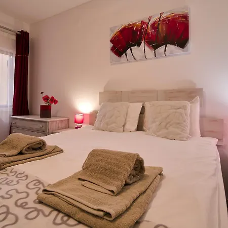 Appartamento Lgs67 Bonito T2 A 100mts *