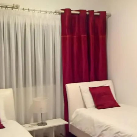 Appartamento Lgs67 Bonito T2 A 100mts *