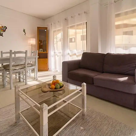 Lgs67 Bonito T2 A 100mts Лагуш