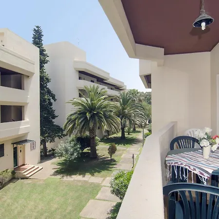 Lgs67 Bonito T2 A 100mts アパート *